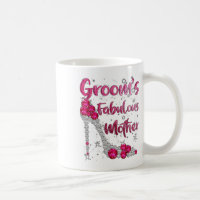 Grooms Fabulous Mother Happy Wedding Marry Married