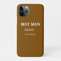 groomsman bachelorette party add name modern simpl