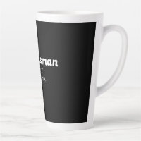 groomsman bachelorette party add name modern simpl
