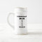 Groomsman Stein -