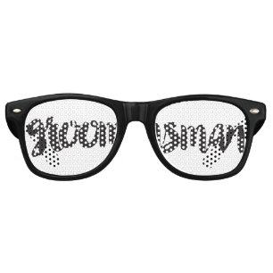 Groomsman Swag Party Shades