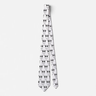 Groomsman Tie
