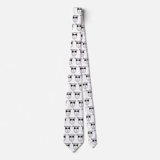 Groomsman Tie