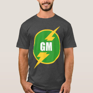 Groomsmen Funny Groomsman Groom Gift T-Shirt