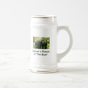 Groomsmen Gifts Ideas Cheap and Unique Beer Mugs