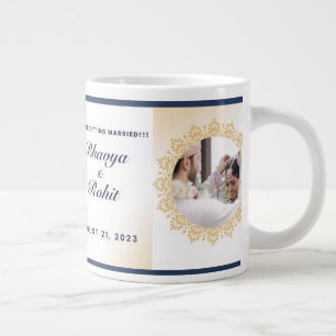 Groomsmen Gifts mug cup