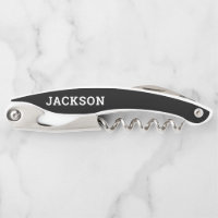Groomsmen Proposal Cork Screw Best Man Proposal