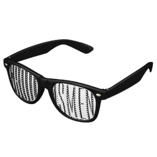 Groomsmen Swag Party Glasses