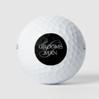 Groomsmen Swagbag