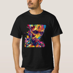 Groot t T-shirt