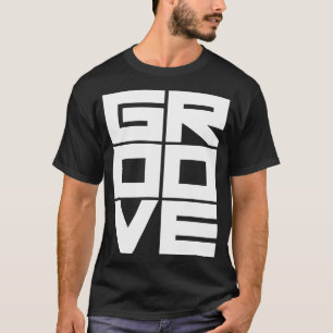 Groove T-Shirt