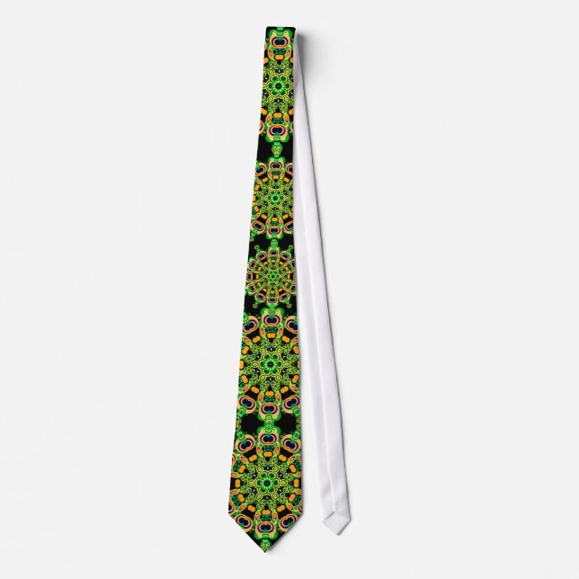 Groovidelica Tie (Front)
