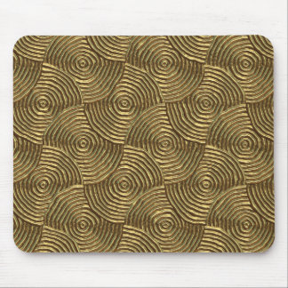 Groovy 1 mouse pad