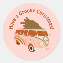 Groovy 70s Retro