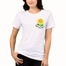 Groovy Be Kind To Your Mind Personalised T-Shirt