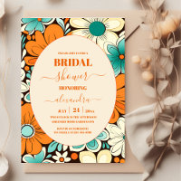 Groovy Boho Beachy Fun Vibes Bridal