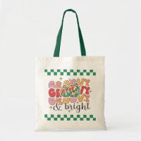 Groovy & Bright Retro Christmas Disco Glitter Ball