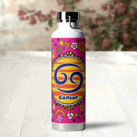 Groovy Cancer Custom