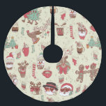 groovy christmas black santa snowman reindeer<br><div class="desc">ethnic santa , ethnic santa claus, african santa claus, african santa, black santa claus, black santa, christmas, vintage christmas, retro christmas, groovy, santa claus, reindeer, snowman, hot chocolate, coffee, cocoa, mugs, stockings, gingerbread, cookies, candy canes, holly, mistletoe, vintage, retro, 1970s, 1960s, boho, hippie , hippy, peace, peace sign, holiday, heart,...</div>