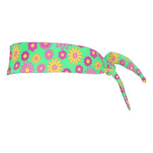 Groovy Daisies