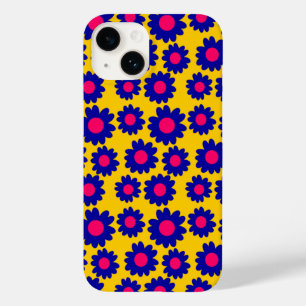 Groovy Daisies Case-Mate iPhone 14 Case