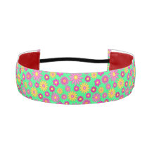 Groovy Daisies