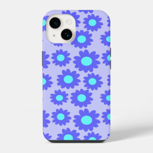 Groovy Daisies iPhone 14 Case