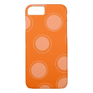 Groovy Dots #9 @ SonoLeTre iPhone 8/7 Case