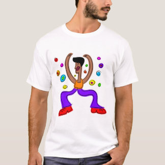 groovy dude T-Shirt