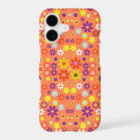 Groovy Flower Power