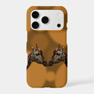 Groovy Giraffe A Go Go,