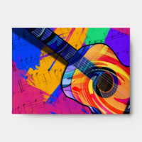GROOVY GUITAR