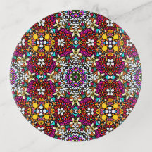 Groovy Heavenly Flower Power