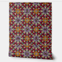 Groovy Heavenly Flower Power