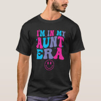 Groovy I'm In My Cool Aunt Era, Cool Aunt Club For