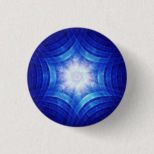 Groovy Magen 3 Cm Round Badge
