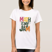 Groovy Math is My Jam First Day Back To School