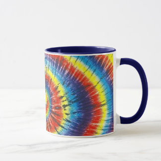 Groovy Mug