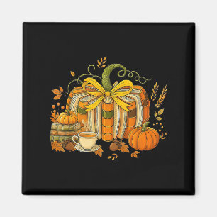 Groovy Oh Christmas Tree Cakes Debbie Beckey Jen C Magnet