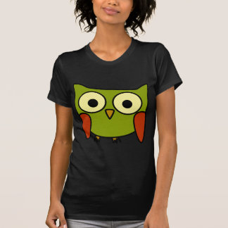 Groovy Owl T-Shirt
