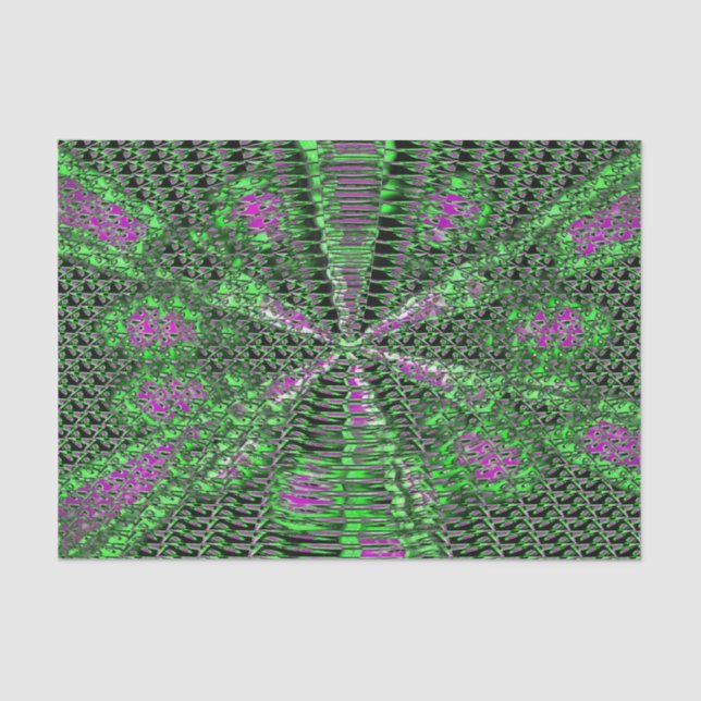 Groovy Paper (Front)