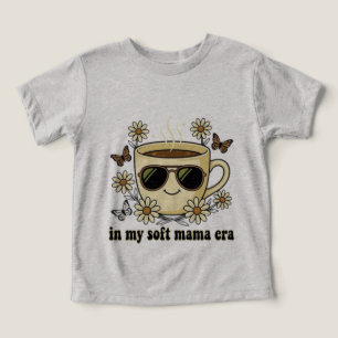 Groovy Retro Coffee Mug Tee