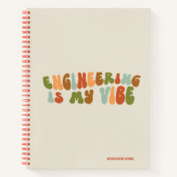 Groovy Retro Engineering Is My Vibe, Engineer