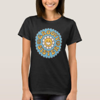 Groovy Sister 70s Aesthetic Nostalgia 1970's Retro