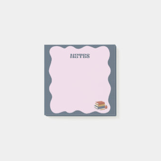 groovy Sticky Notes