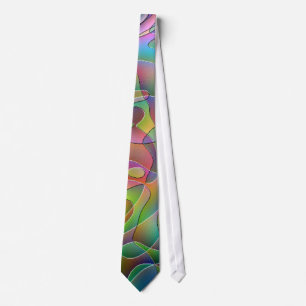 Groovy Tie