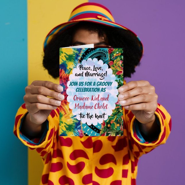 Groovy tie dye 70's retro tiedyed disco (Creator Uploaded)