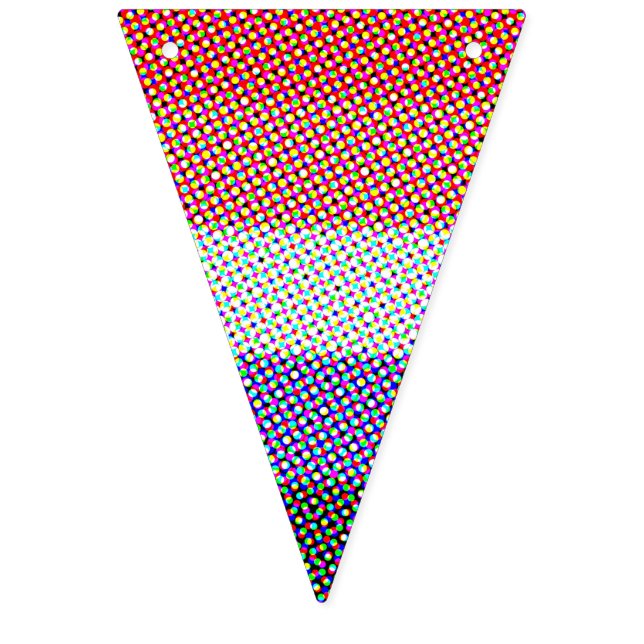 Groovy Trippy Abstract Cupioromantic Pride Flag (First Flag)
