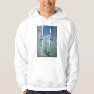 Groping Statues Hoodie