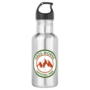 Gros Morne National Park 532 Ml Water Bottle
